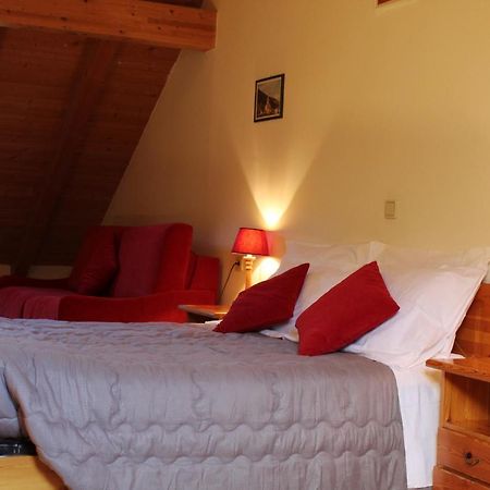 Residenze Sonnenschein Casa Rossa Aparthotel Villabassa Εξωτερικό φωτογραφία