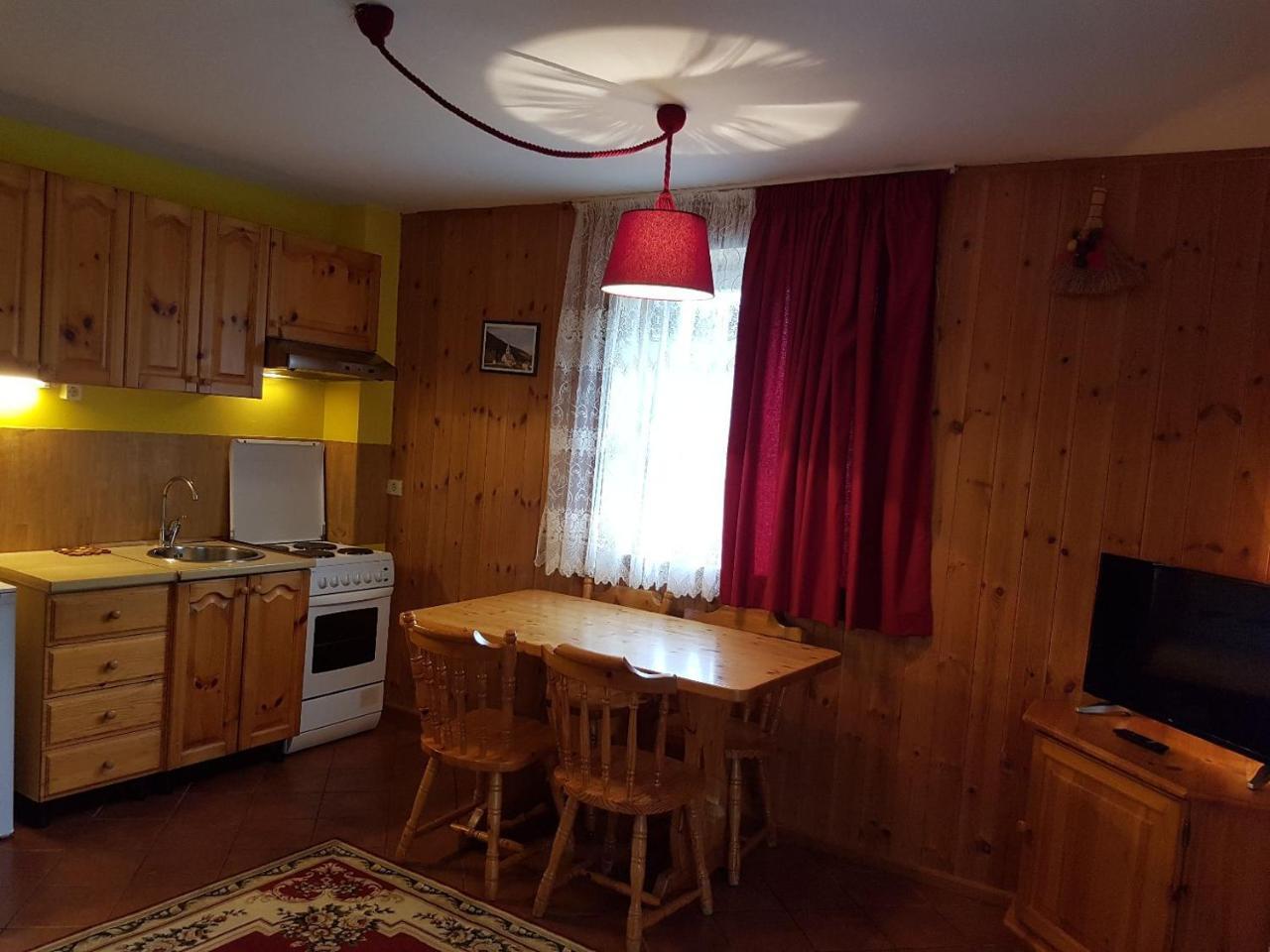 Residenze Sonnenschein Casa Rossa Aparthotel Villabassa Εξωτερικό φωτογραφία