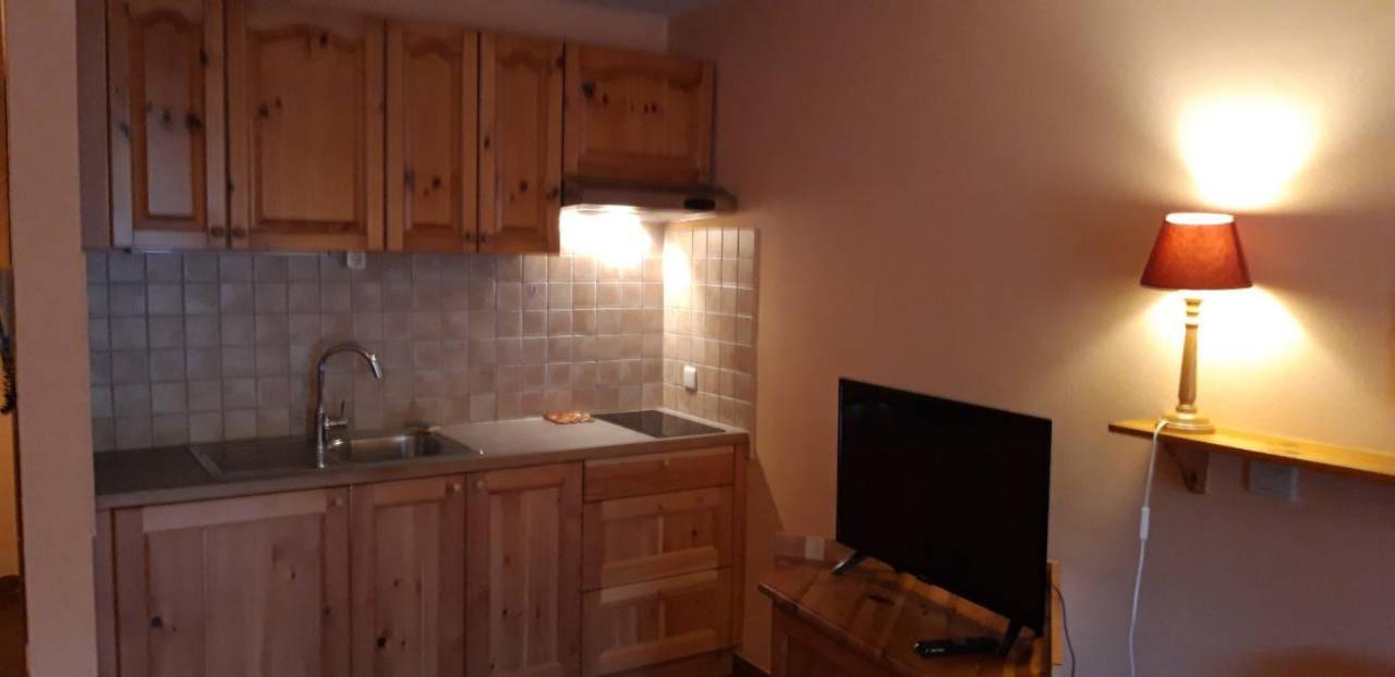 Residenze Sonnenschein Casa Rossa Aparthotel Villabassa Εξωτερικό φωτογραφία